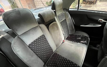 Toyota Corolla, 2008 год, 1 000 000 рублей, 1 фотография
