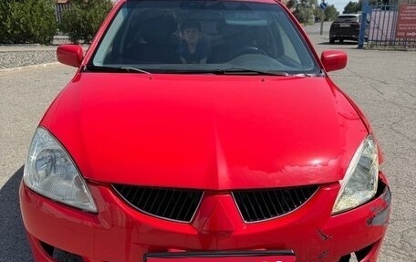 Mitsubishi Lancer IX, 2004 год, 340 000 рублей, 1 фотография