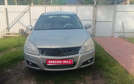 Opel Astra H, 2008 год, 330 000 рублей, 1 фотография