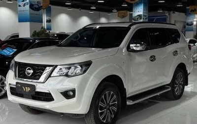 Nissan Terra, 2022 год, 2 750 080 рублей, 1 фотография