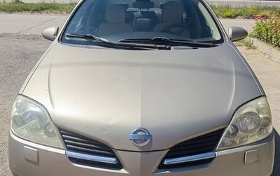 Nissan Primera III, 2004 год, 337 000 рублей, 1 фотография