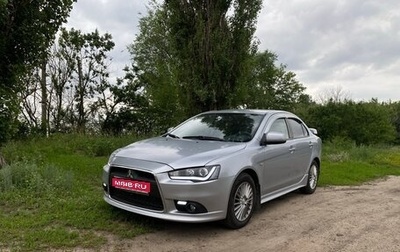 Mitsubishi Lancer IX, 2014 год, 930 000 рублей, 1 фотография