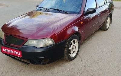 Daewoo Nexia I рестайлинг, 2008 год, 110 000 рублей, 1 фотография