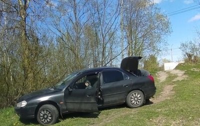 Ford Mondeo II, 2000 год, 180 000 рублей, 1 фотография