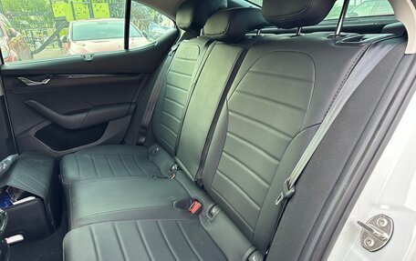 Skoda Octavia IV, 2020 год, 2 350 000 рублей, 8 фотография