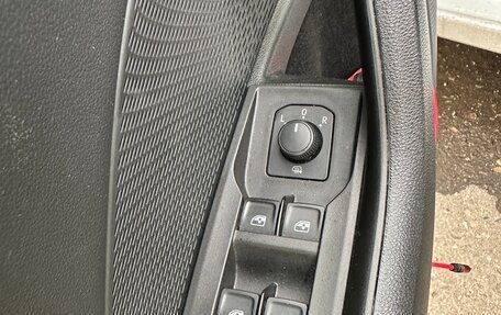 Skoda Octavia IV, 2020 год, 2 350 000 рублей, 14 фотография