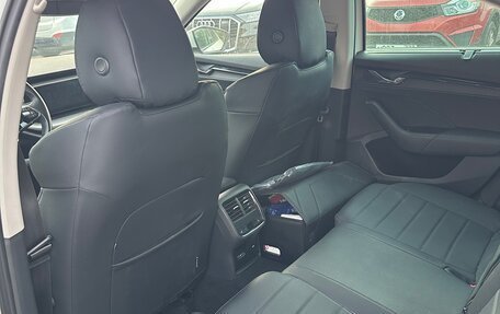 Skoda Octavia IV, 2020 год, 2 350 000 рублей, 10 фотография