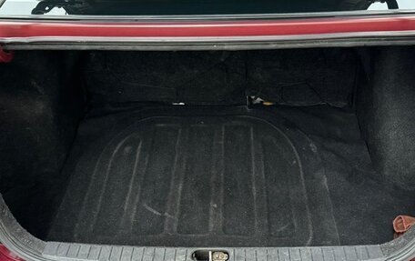 Hyundai Verna II, 2008 год, 480 000 рублей, 6 фотография