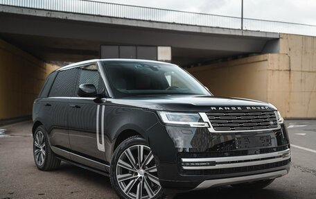 Land Rover Range Rover IV рестайлинг, 2024 год, 24 200 000 рублей, 3 фотография