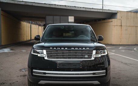 Land Rover Range Rover IV рестайлинг, 2024 год, 24 200 000 рублей, 2 фотография
