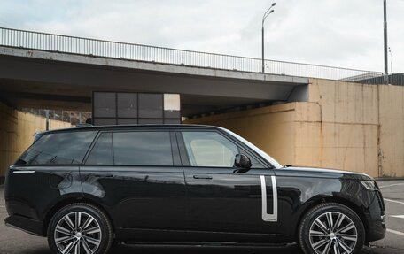 Land Rover Range Rover IV рестайлинг, 2024 год, 24 200 000 рублей, 7 фотография