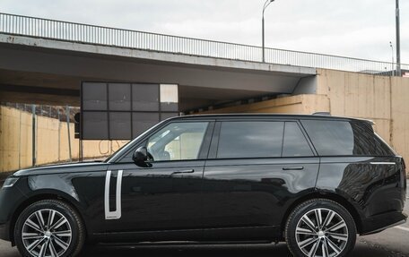Land Rover Range Rover IV рестайлинг, 2024 год, 24 200 000 рублей, 6 фотография