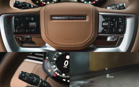 Land Rover Range Rover IV рестайлинг, 2024 год, 24 200 000 рублей, 20 фотография