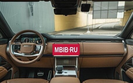 Land Rover Range Rover IV рестайлинг, 2024 год, 24 200 000 рублей, 22 фотография