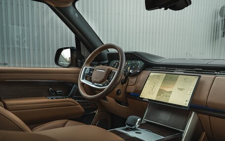Land Rover Range Rover IV рестайлинг, 2024 год, 24 200 000 рублей, 21 фотография