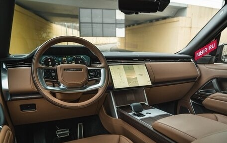 Land Rover Range Rover IV рестайлинг, 2024 год, 24 200 000 рублей, 23 фотография