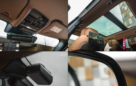 Land Rover Range Rover IV рестайлинг, 2024 год, 24 200 000 рублей, 30 фотография