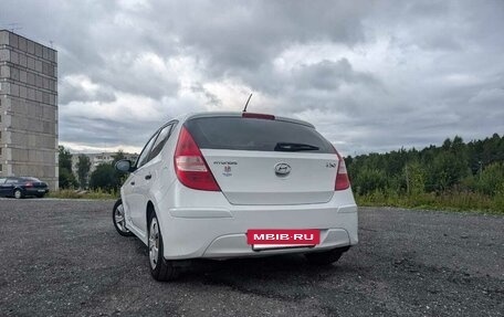 Hyundai i30 I, 2010 год, 630 000 рублей, 6 фотография