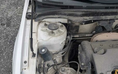 Hyundai i30 I, 2010 год, 630 000 рублей, 14 фотография