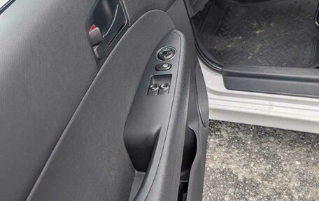 Hyundai i30 I, 2010 год, 630 000 рублей, 11 фотография