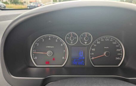 Hyundai i30 I, 2010 год, 630 000 рублей, 13 фотография