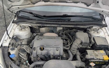 Hyundai i30 I, 2010 год, 630 000 рублей, 12 фотография