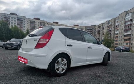 Hyundai i30 I, 2010 год, 630 000 рублей, 2 фотография
