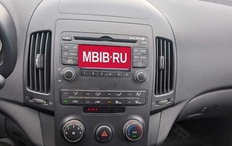Hyundai i30 I, 2010 год, 630 000 рублей, 10 фотография