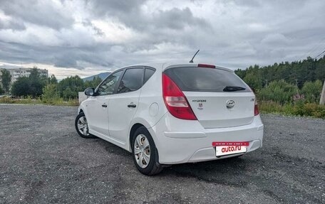 Hyundai i30 I, 2010 год, 630 000 рублей, 5 фотография
