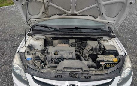 Hyundai i30 I, 2010 год, 630 000 рублей, 19 фотография