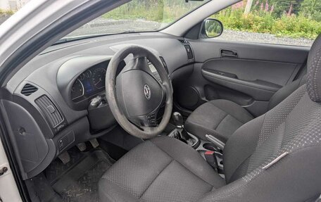 Hyundai i30 I, 2010 год, 630 000 рублей, 21 фотография