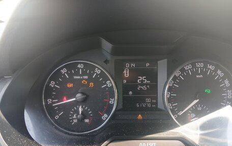 Skoda Octavia, 2015 год, 400 000 рублей, 3 фотография