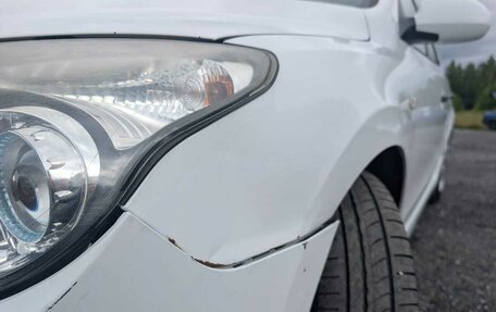 Hyundai i30 I, 2010 год, 630 000 рублей, 18 фотография