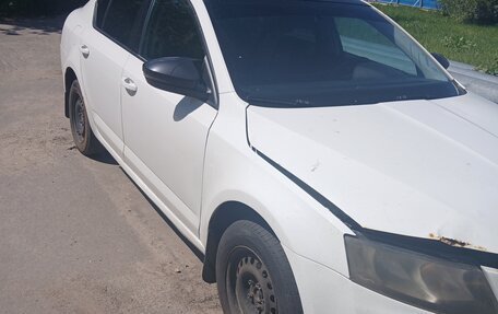 Skoda Octavia, 2015 год, 400 000 рублей, 5 фотография