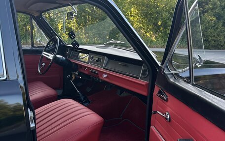 ГАЗ 24 «Волга» I (24), 1978 год, 1 100 000 рублей, 6 фотография