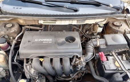Geely Emgrand EC7, 2013 год, 315 000 рублей, 4 фотография