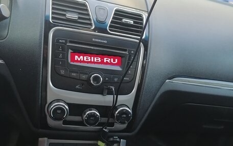 Geely Emgrand EC7, 2013 год, 315 000 рублей, 3 фотография