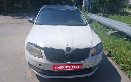 Skoda Octavia, 2015 год, 400 000 рублей, 4 фотография
