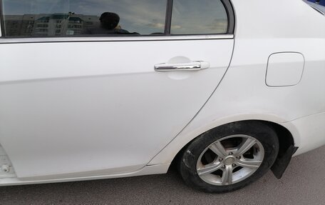 Geely Emgrand EC7, 2013 год, 315 000 рублей, 10 фотография