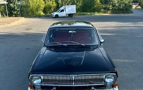 ГАЗ 24 «Волга» I (24), 1978 год, 1 100 000 рублей, 8 фотография
