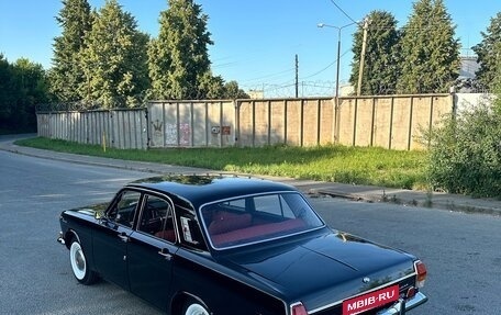 ГАЗ 24 «Волга» I (24), 1978 год, 1 100 000 рублей, 4 фотография
