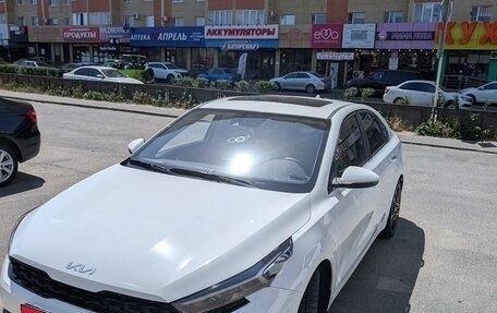 KIA K3, 2024 год, 2 400 000 рублей, 4 фотография