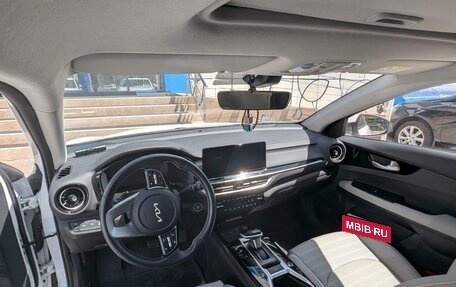 KIA K3, 2024 год, 2 400 000 рублей, 3 фотография
