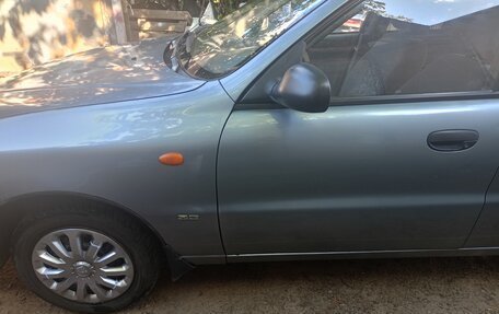Chevrolet Lanos I, 2008 год, 250 000 рублей, 10 фотография