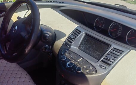 Nissan Primera III, 2004 год, 337 000 рублей, 5 фотография