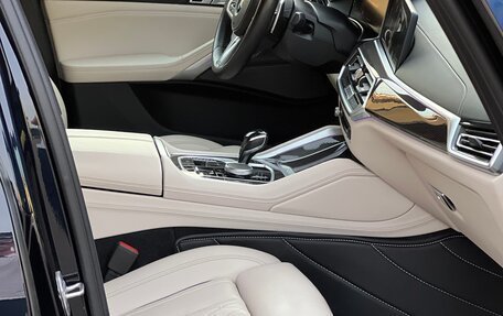BMW X6, 2020 год, 7 300 000 рублей, 10 фотография