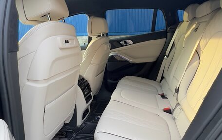 BMW X6, 2020 год, 7 300 000 рублей, 13 фотография