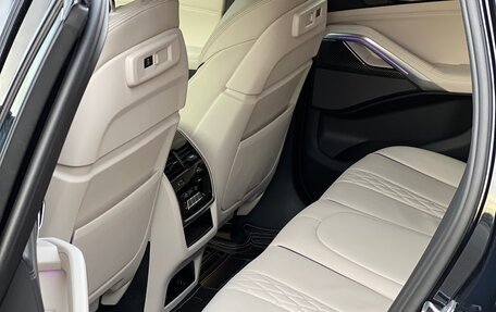 BMW X6, 2020 год, 7 300 000 рублей, 11 фотография