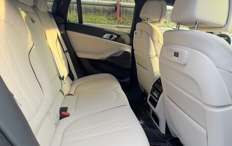 BMW X6, 2020 год, 7 300 000 рублей, 14 фотография