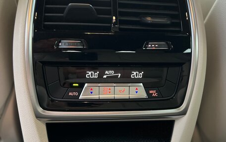 BMW X6, 2020 год, 7 300 000 рублей, 16 фотография